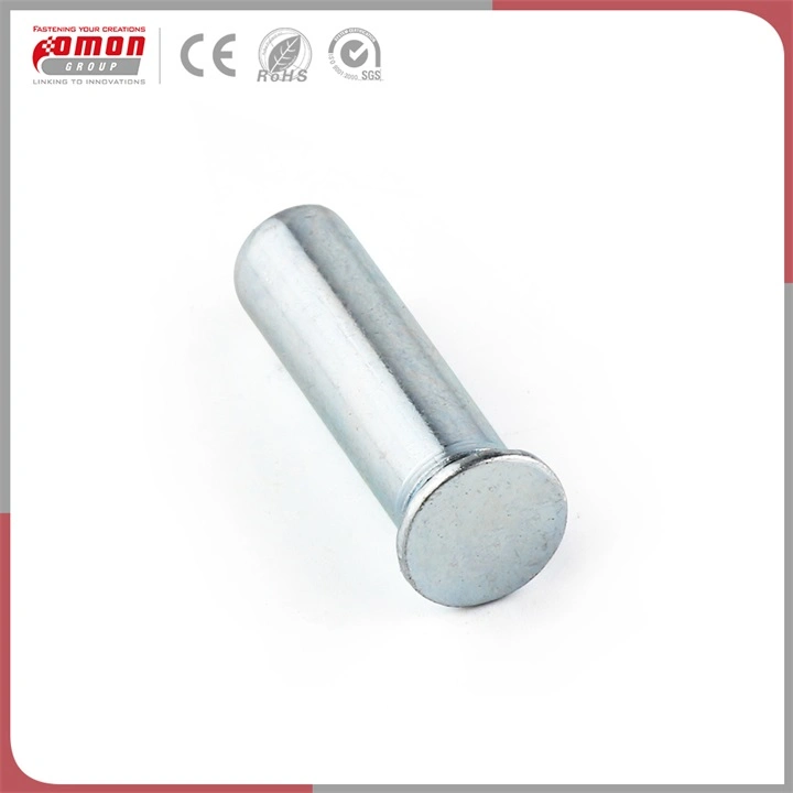 Customized Building Aluminum Spacer Fastener Metal Attachment Accessories