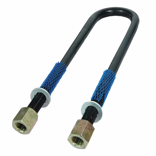 Factory Price Stainless Steel Ss/Carbon Steel U Type Bolt Truck U Bolt