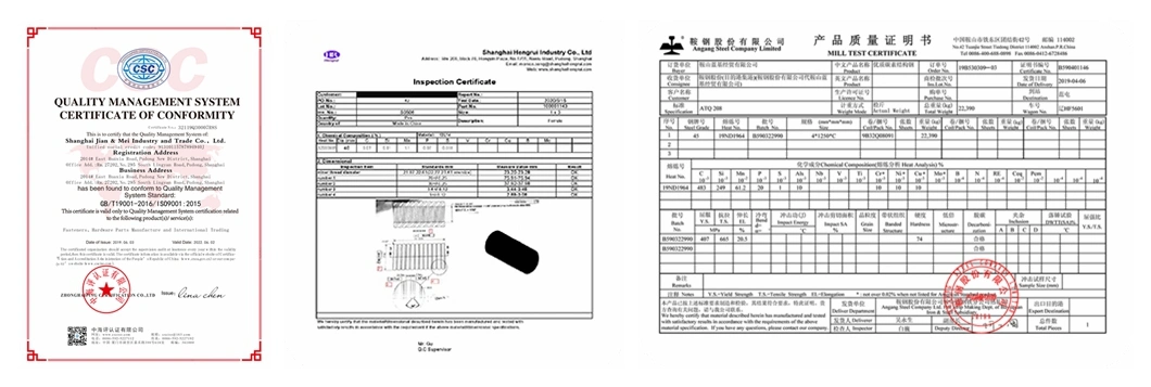 Carbon Steel Color-Zinc Plated T Type Rectangle Head T Square Bolts