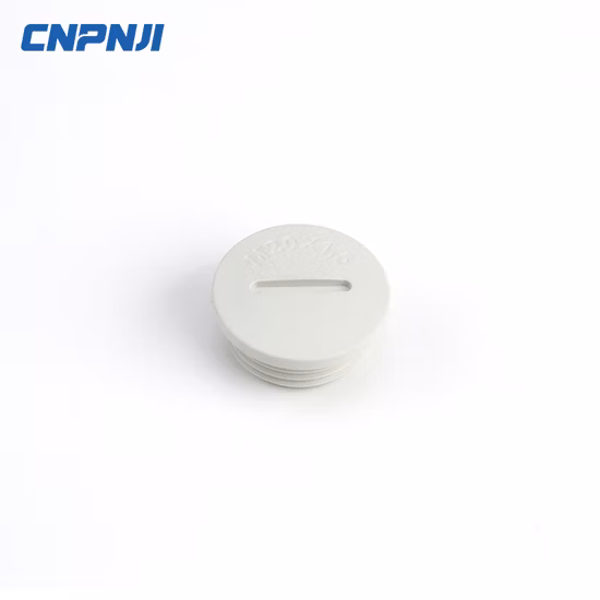 뜨거운 판매 중국 나일론 플러그